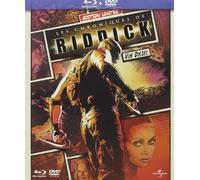 Les chroniques de riddick
