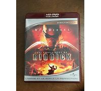 Les chroniques de riddick