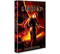 Les Chroniques de Riddick – Universal Pictures