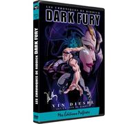 Les chroniques de Riddick : Dark Fury