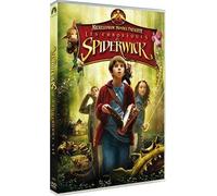 Les Chroniques de Spiderwick