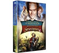 Les chroniques de spiderwick ; les désastreuses aventures des orphelins Baudelaire