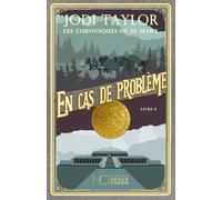 Les Chroniques de St Mary - Tome 06 En cas de problème (NE): 06