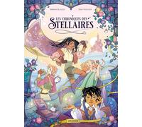 Les chroniques des stellaires