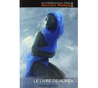 Les chroniques du Girkù : Le livre de Nuréa
