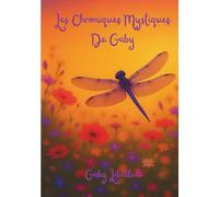 Les Chroniques Mystiques De Gaby