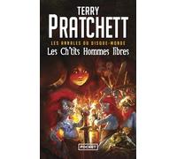 Les ch'tits hommes libres: Un roman du Disque-Monde: 1