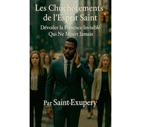Les Chuchotements de l'Esprit Saint