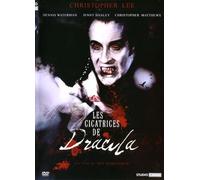 Les cicatrices de dracula