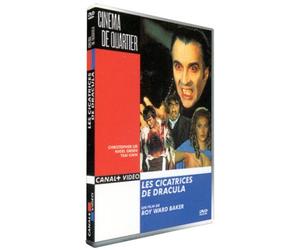 Les cicatrices de dracula