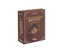 Les cicatrices sacrées: L'oracle des traumas pour illuminer et guérir les fêlures de l'âme
