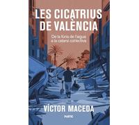 Les cicatrius de València: De la fúria de l'aigua a la catarsi col·lectiva