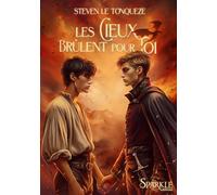 Les Cieux Brûlent pour Toi