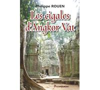Les cigales d'Angkor Vat