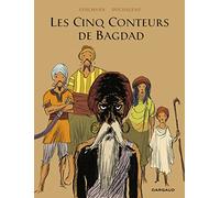 Les Cinq Conteurs de Bagdad