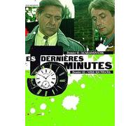 Les cinq dernieres minutes - vol 1 (2 dvd)