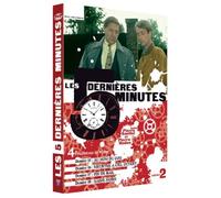 Les cinq dernieres minutes - vol 2 (2 dvd)