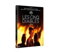 Les cinq diables