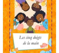 Les cinq doigts de la main