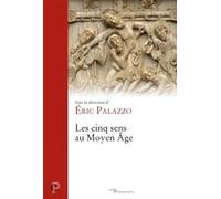 Les cinq sens au Moyen Age