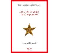 Les cinq voyages du compagnon