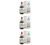 Les Citrus Limonum Gocce 3x50 ml Gocce orali