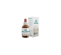 Les Citrus Limonum Gocce 50Ml 50 ml Gocce orali