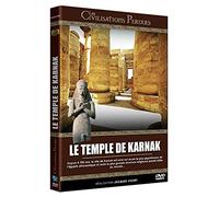 Les civilations perdues Egyte le temple de Karnak