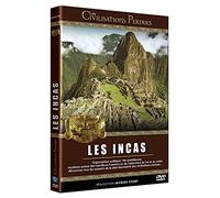Les civilisations perdues Les Incas