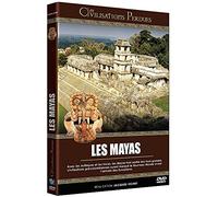 Les civilisations perdues - Les Mayas