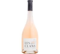 Les Clans 2023 - Château d'Esclans Côtes de Provence