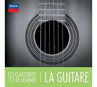 Les Classique de Légende : la Guitare