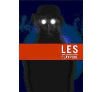 Les Claypool: 5 Gallons of Diesel (DVD) Les Claypool's Frog Brigade