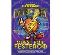 Les Claypool - Electric Apricot: Quest for Fes