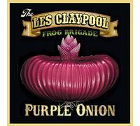 Les Claypool Frog Br - Purple Onion