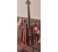 Les Claypool - Replica Della Chitarra Rainbow Bass In Scala 1:4 ~Axe Heaven~
