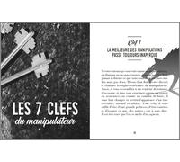 Les clefs de la manipulation