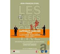 Les Clefs De Lorchestre