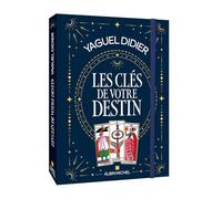 Le chiavi del tuo destino: con 1 gioco divinatorio – Les Éditions Albin Michel
