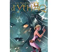 Les clés du néant: Les Clefs du néant