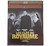 Les clés du royaume