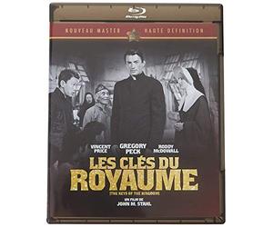 Les clés du royaume