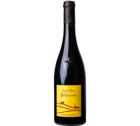 Les Clos de la Seigneurie 2022 - La Seigneurie Saumur Champigny
