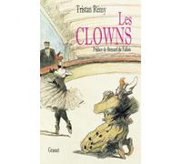 LES CLOWNS