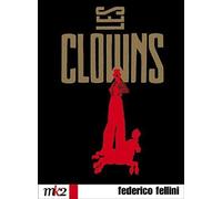 Les clowns