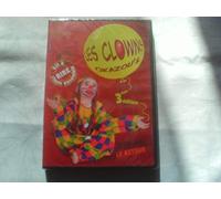 LES CLOWNS OKAZOU'S 3ème édition - le retour - (kit à rire - rions ensemble)