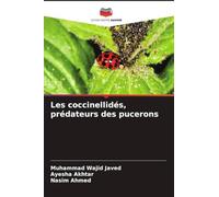 Les coccinellidés, prédateurs des pucerons