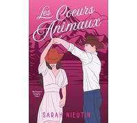 Les Coeurs Animaux: Bienvenue à Livingston (New Romance): 1