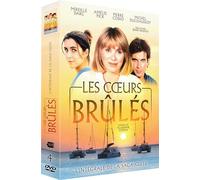 Les Coeurs brûlés - L'Intégrale de la saga culte