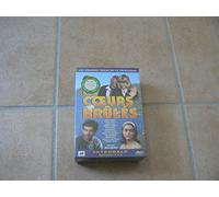 Les Coeurs brûlés - Saison 1